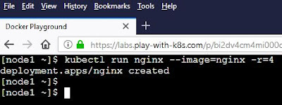 Big Data and Cloud Tips: Getting started with K8S the easy way using ...