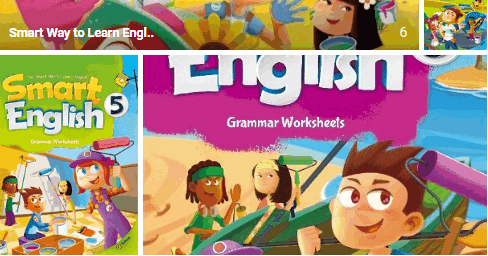 Smart English Sheets Smart English Sheets