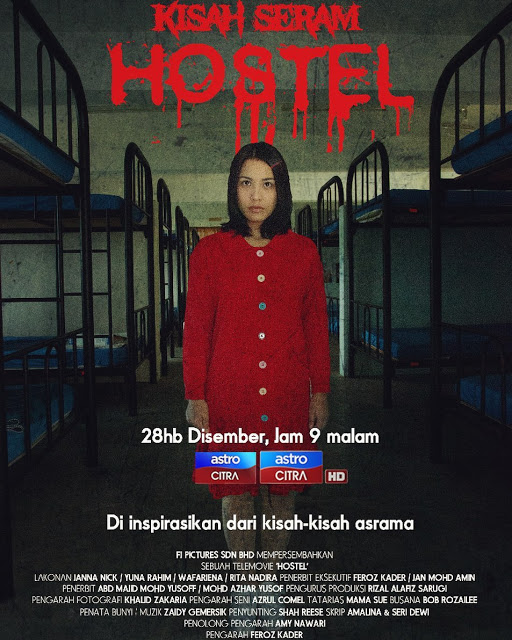 Cerita Seram Melayu Full Movie