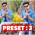 Lightroom Mobile Preset Dng (3) Artistic Vintage Effect