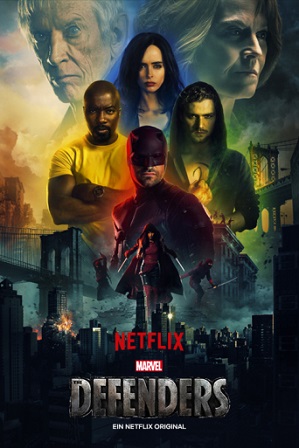 The Defenders Season 1 Download All Episodes 480p