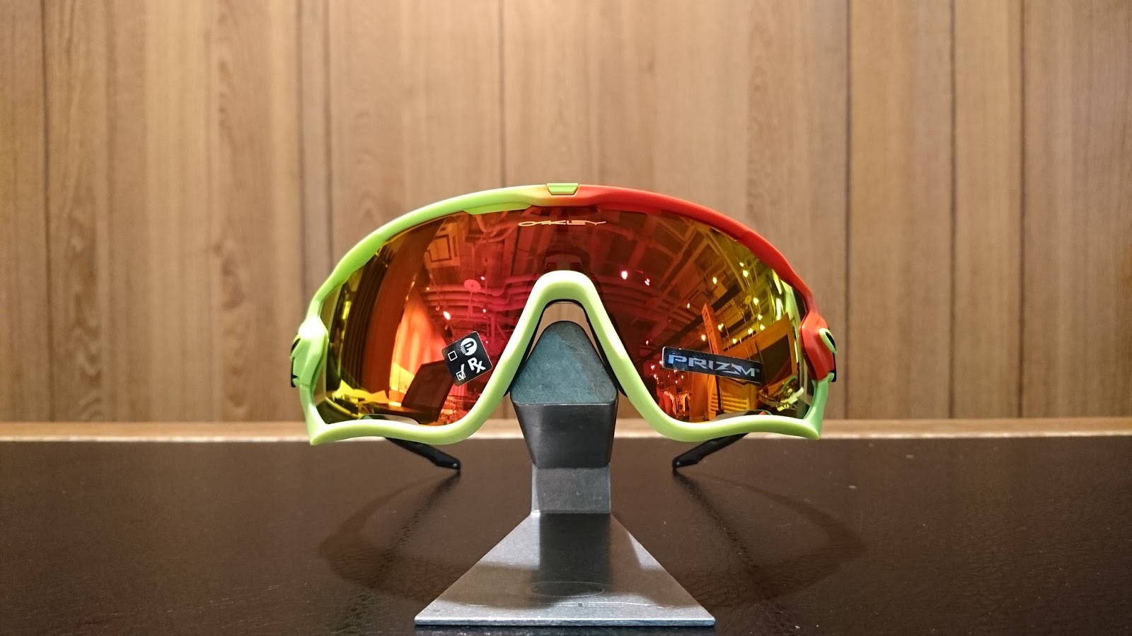 OAKLEY ジョーブレイカー　2018オリンピックモデル OAKLEY ジョーブレイカー 2018オリンピックモデル OAKLEY