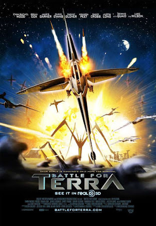 Battle for Terra (2009)