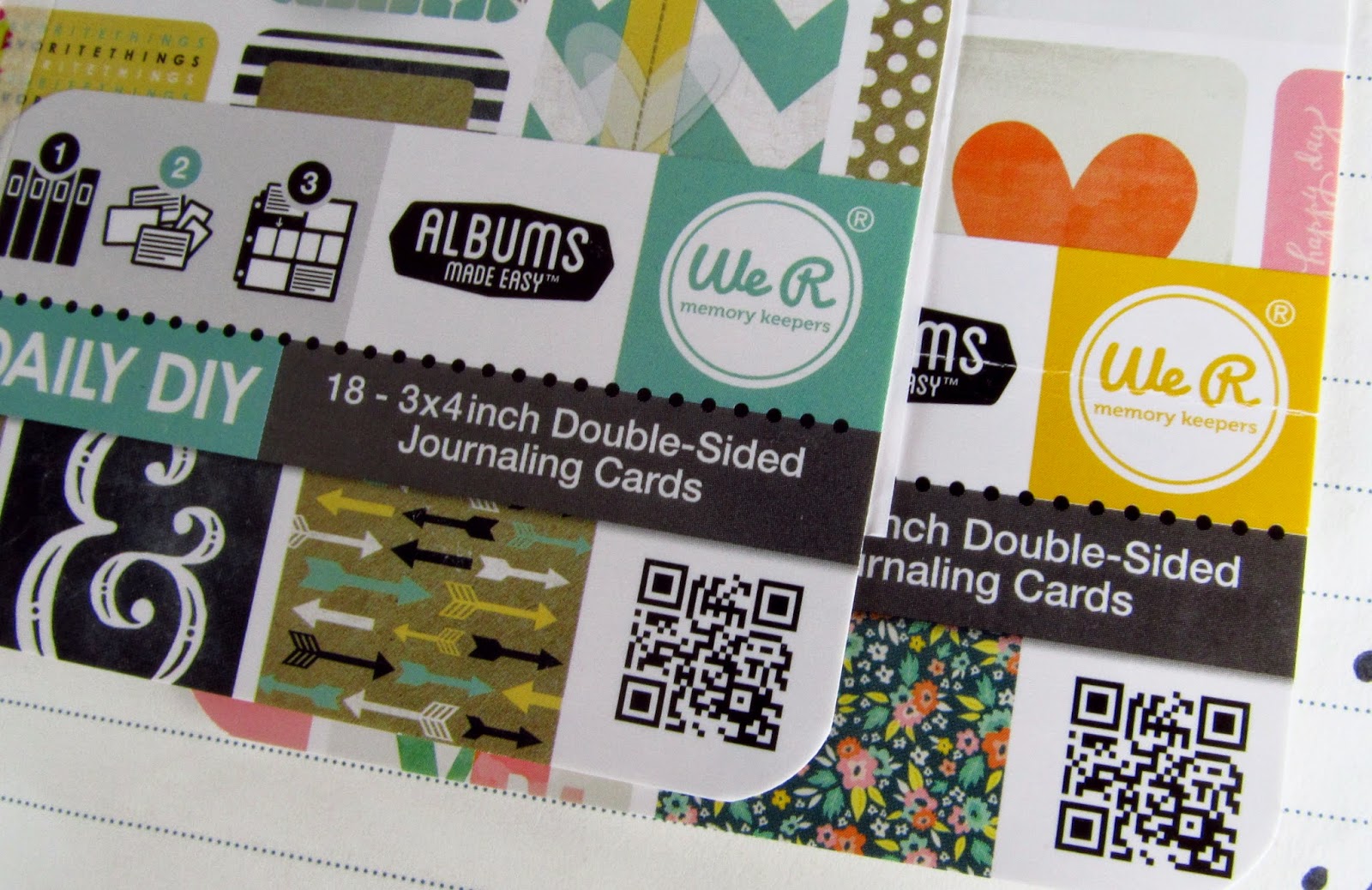 journaling journeys how to using journaling cards in your journal