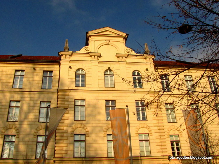 Ljubljana Slovenija