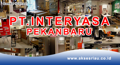 Interyasa Pekanbaru