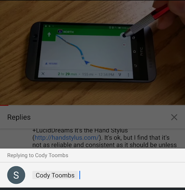 YouTube starts to implement user tagging, finally fixes replies with autofilled names