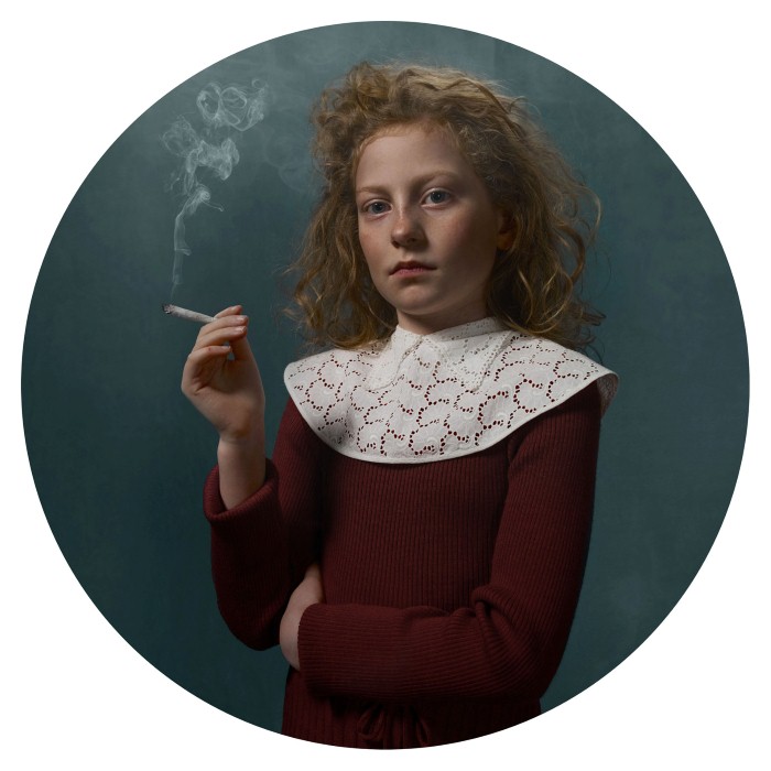 Frieke Janssens