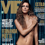 Fernanda Motta nua 0