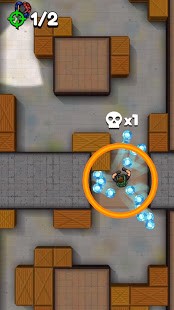 Descargar Hunter Assassin MOD APK | Cuenta VIP | Gemas ilimitadas Gratis para Android 2020 3