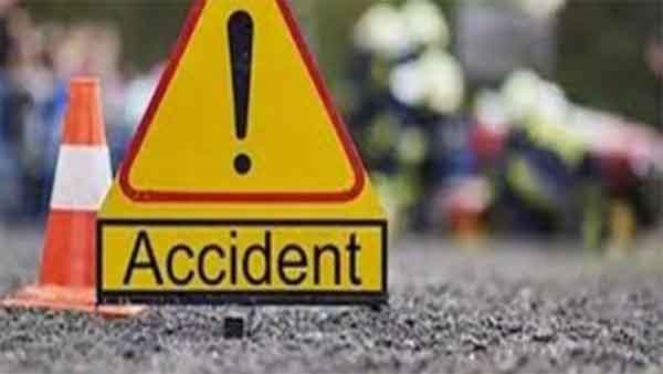 News, Kerala, State, Malappuram, Top-Headlines, Accident, Accidental Death, Vehicle, Two died in an accident at Valanchery
