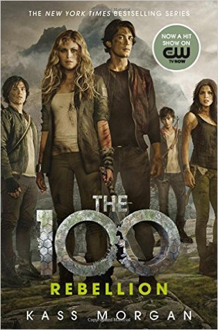 100 Người Thử Nghiệm (Phần 4) [Vietsub], The 100 (Season 4) (2017)