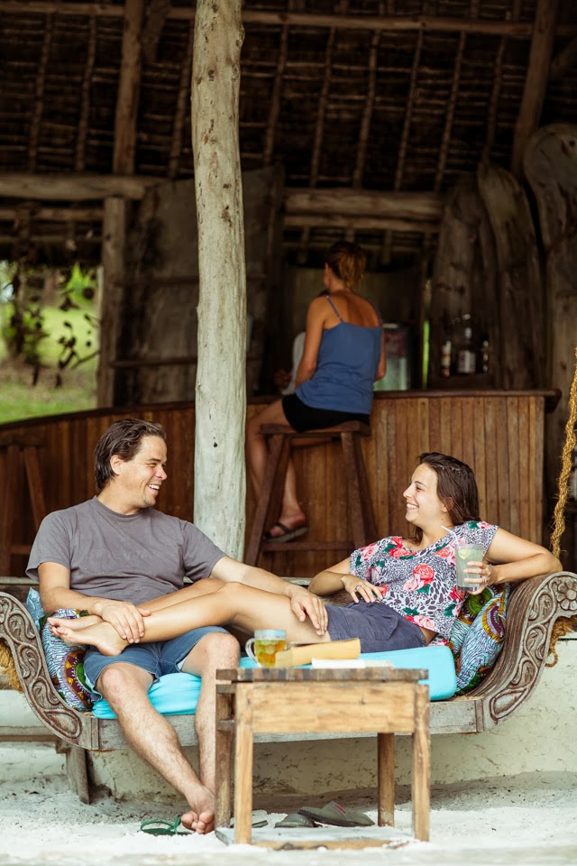 NEWS, RELATIONSHIP, HEALTH AND FASHION THE MANTA RESORT & THE