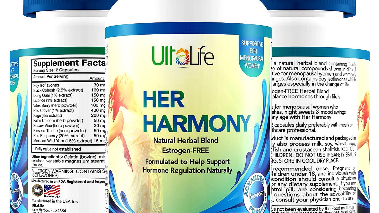 Hormone replacement therapy (menopause) Menopause Choices