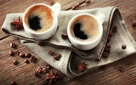 هل من الممكن شرب القهوة مع ارتفاع نسبة الكوليسترول؟