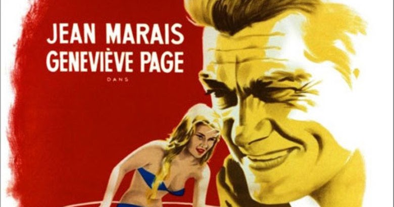 1957 Un amour de poche