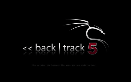 DVD TUTORIAL BACKTRACK 5