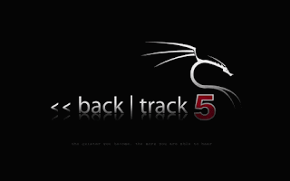 DVD TUTORIAL BACKTRACK 5