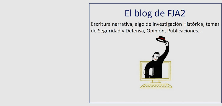   El blog de FJA2