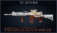 SC-2010 Bull