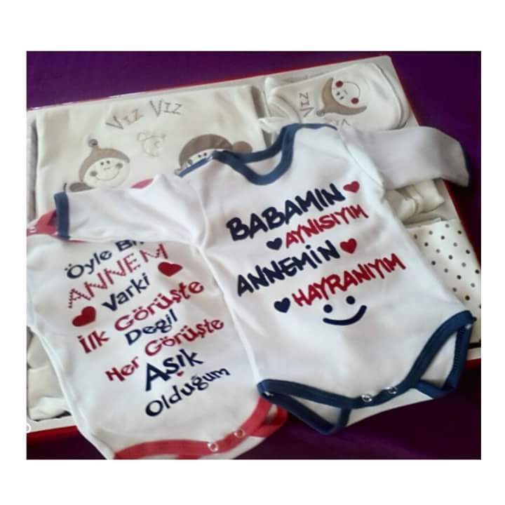 ANILARIM BOMBOŞ! Ocak 2016