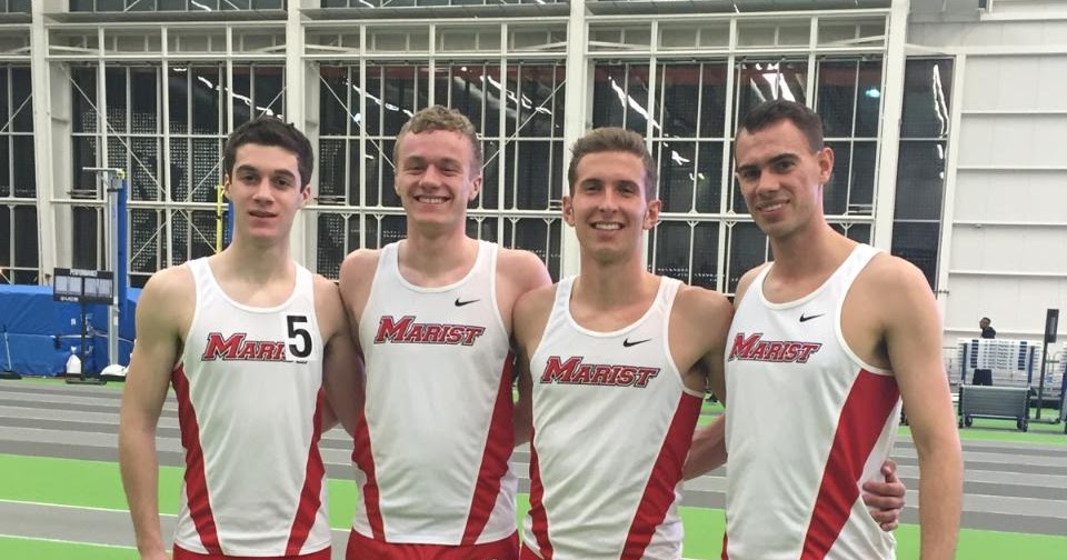 Marist Running Fastrack Last Chance Relay photos and more thoughts