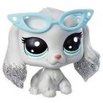 littlest pet shop sparkle spectacular