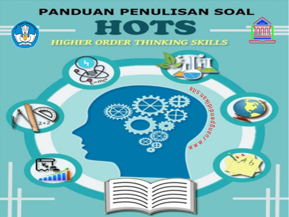 Contoh Soal Hots Akidah Akhlak Ma Dikdasmen