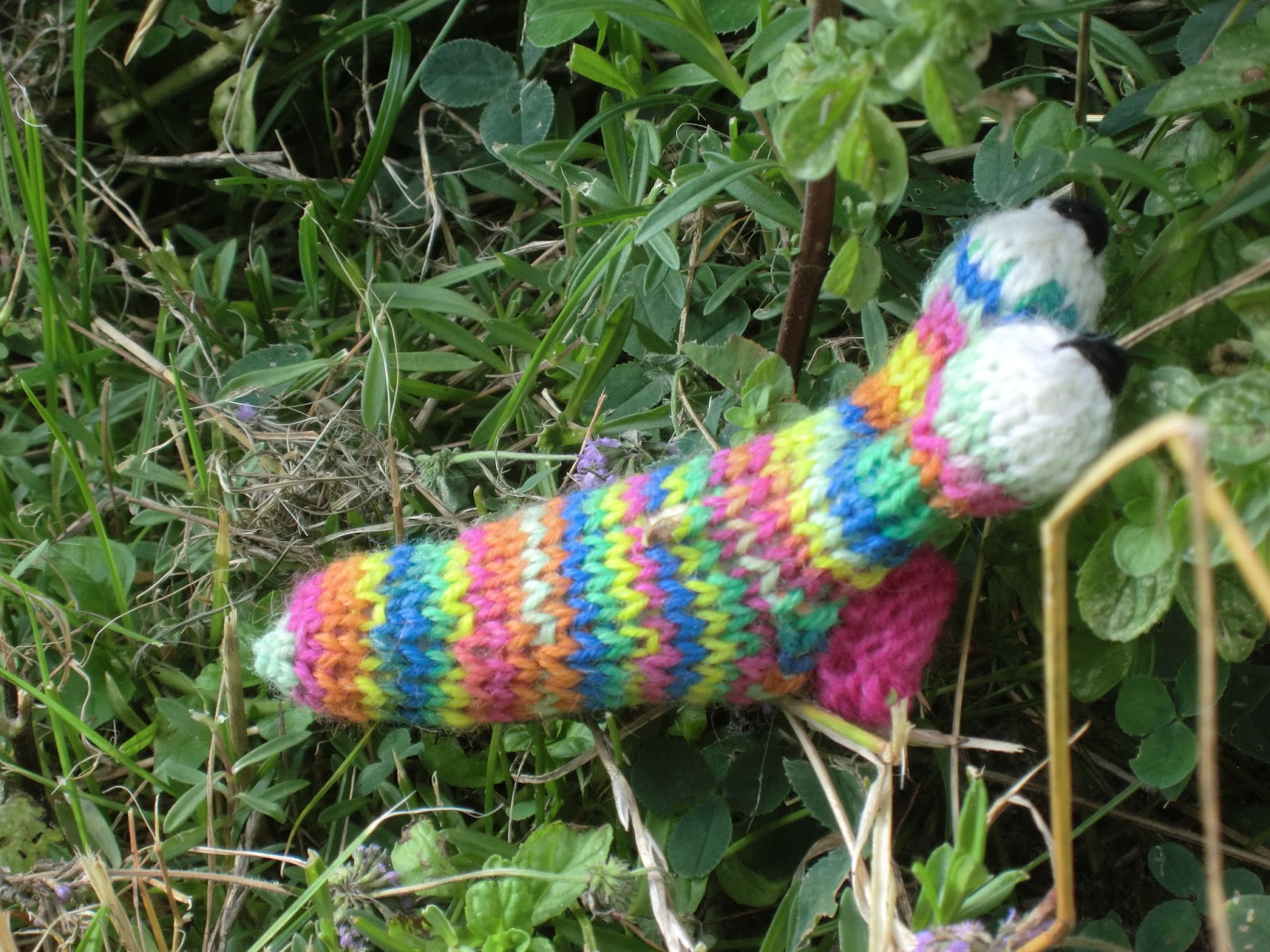  BK Handarbeit August 2016