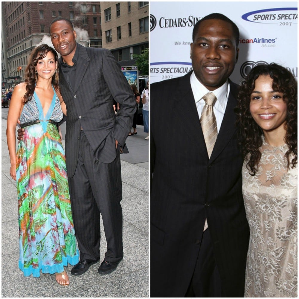MAX SPORTS NBA PLAYERS' BEAUTIFUL WIVES AND GIRLFRIENDS