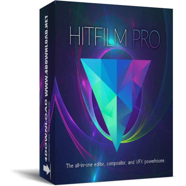 hitfilm pro 2021 hitfilm pro 2021