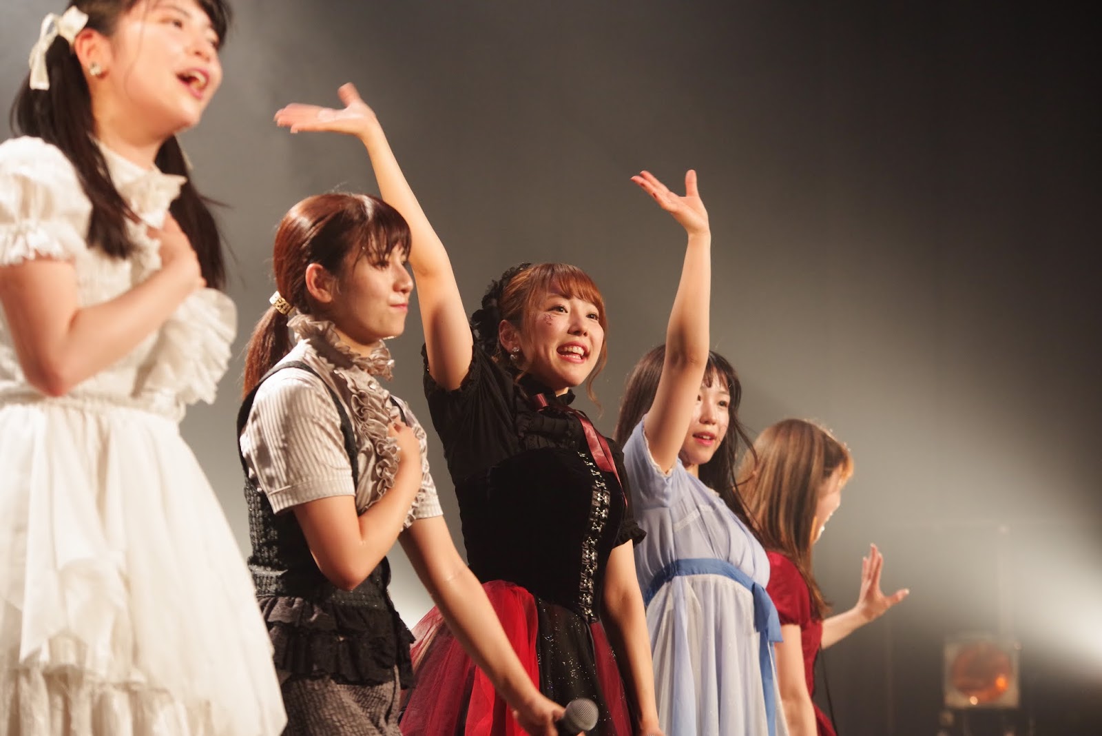 本格音楽女子祭,STARMARIE 本格音楽女子祭,STARMARIE