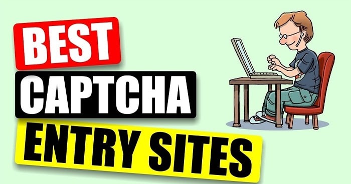 captcha job earn money captcha job earn money