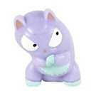 Lost Kitties Sketch Blind Box Figure