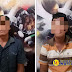 Diduga Pengedar Narkoba, Dua Orang Ditangkap Polisi di Pelabuhan Roro Idanoi