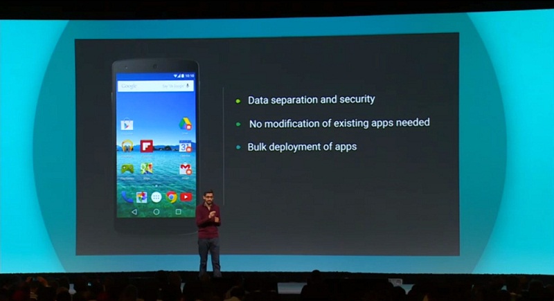 Ini Dia Ponsel Pertama yang Akan Terima Update Android L Ini Dia Ponsel Pertama yang Akan Terima Update Android L