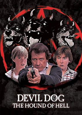 Devil Dog Hound Of Hell Dvd Bluray Purebred Edition