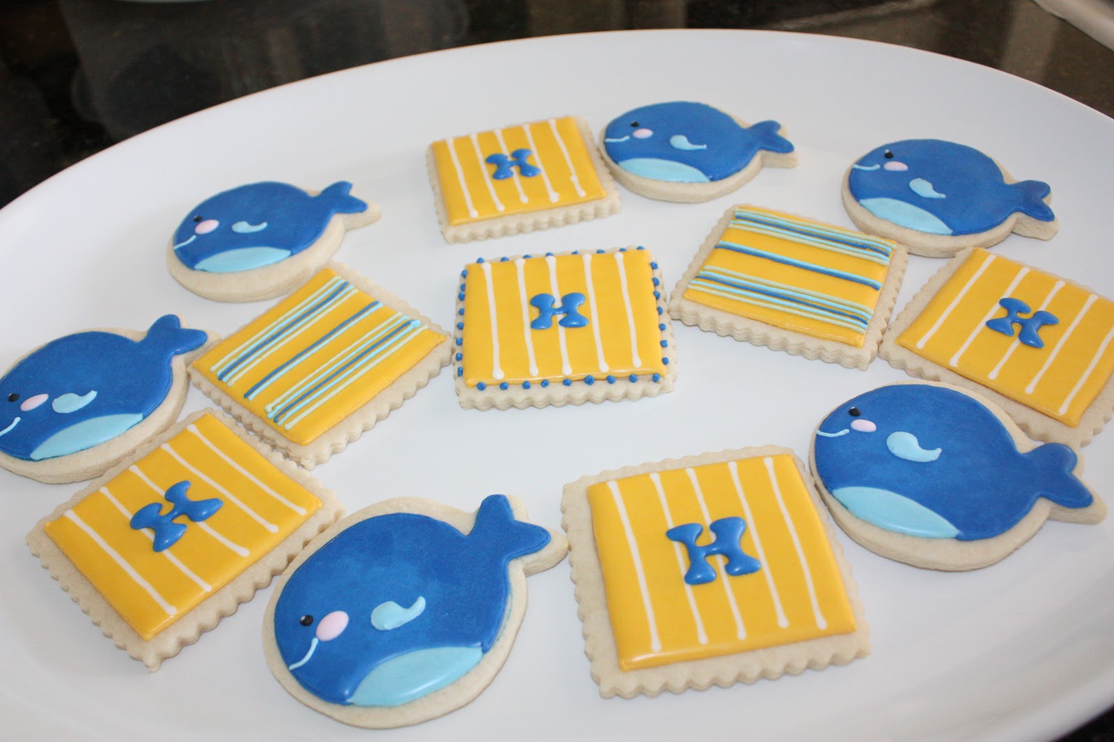 C2 Cookie Construction Snips and snails, and puppy dogs tails