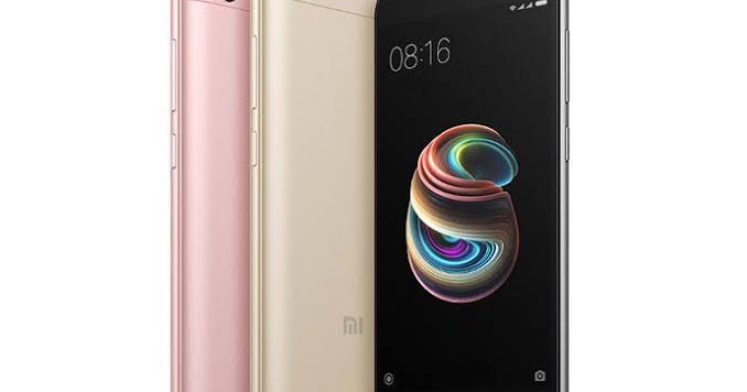 Kumpulan Custom ROM Xiaomi Redmi 5A Terbaru 2020 Android