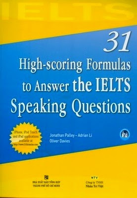 31 High-scoring Formulas to Answer the IELTS Speaking Questions