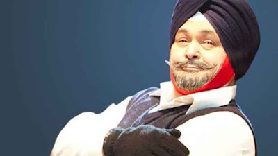ऋषि कपूर ऋषि कपूर मंटो में करेंगे कैमियो