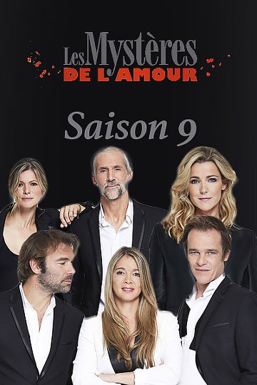 Les Mystères De L Amour Streaming Vf Les Mystères de l'amour - Saison 9 [Streaming] [Telecharger] - DpStreaming