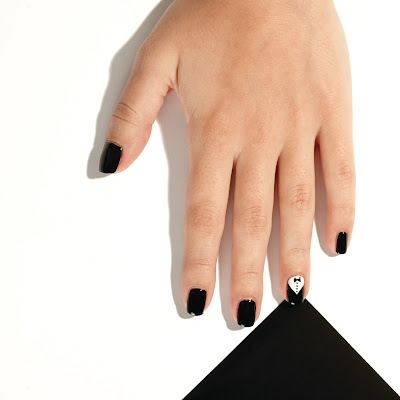 Tendance Nail Art So Chic