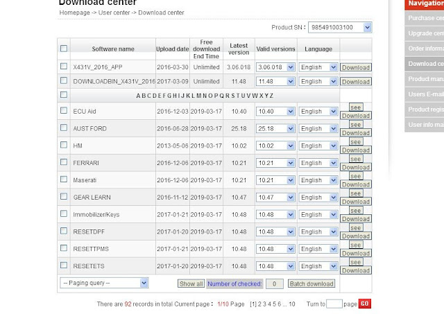 launch-x431-v-8inch-car-list-2