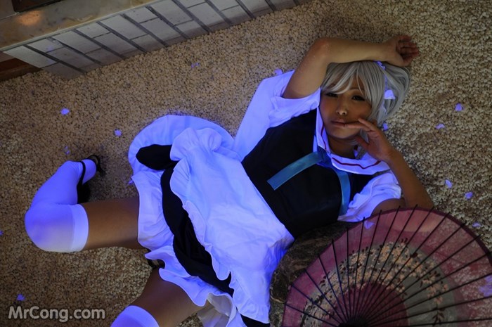 Collection of beautiful and sexy cosplay photos - Part 017 (506 photos) photo 16-16