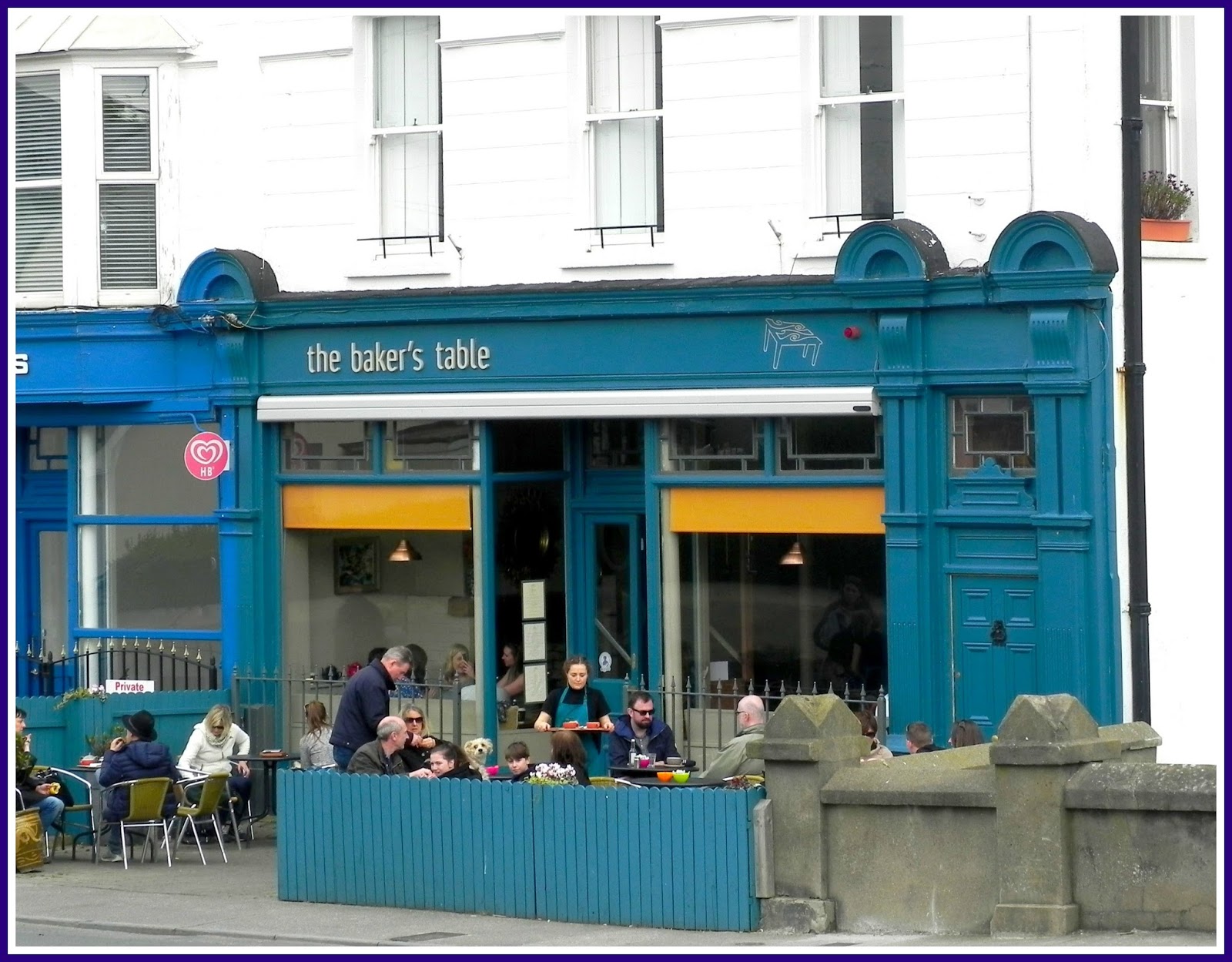 EXPAT WITH KIDS IN DUBLIN A fantastic day just outside Co. Dublin