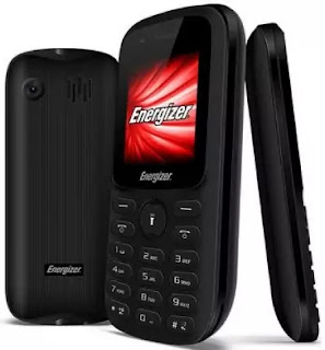 Energizer Energy E10 Firmware Flash File MTK6261 (Stock Firmware Rom)