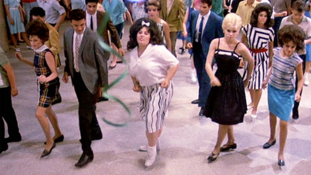 Hairspray (1988 film)