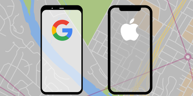 Versi Awal Alat Pelacak Covid-19 Apple dan Google Siap Diuji Minggu ini Versi Awal Alat Pelacak Covid-19 Apple dan Google Siap Diuji Minggu ini