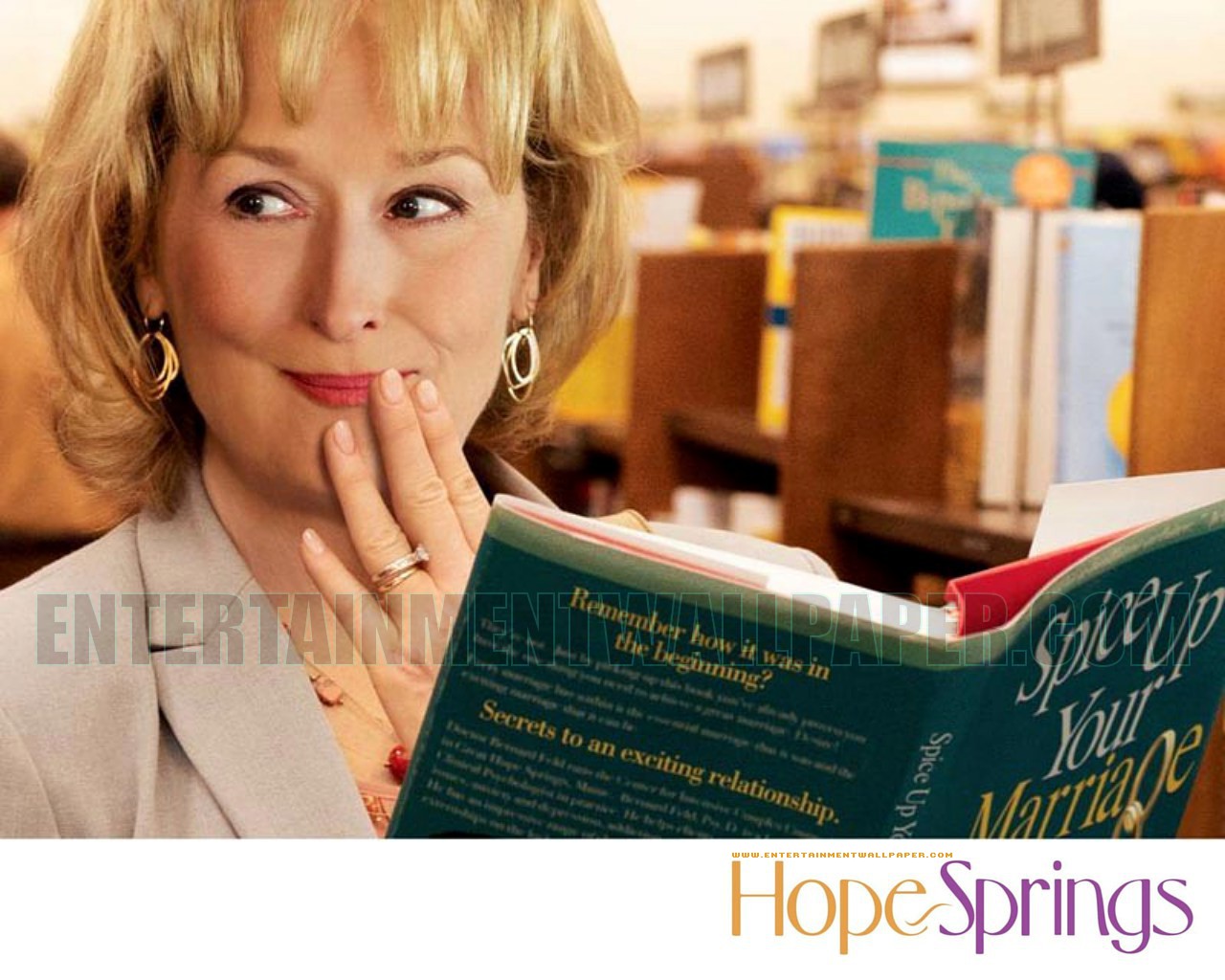 Hope Springs (2012) Free HD Movie Download | Free Movies Download
